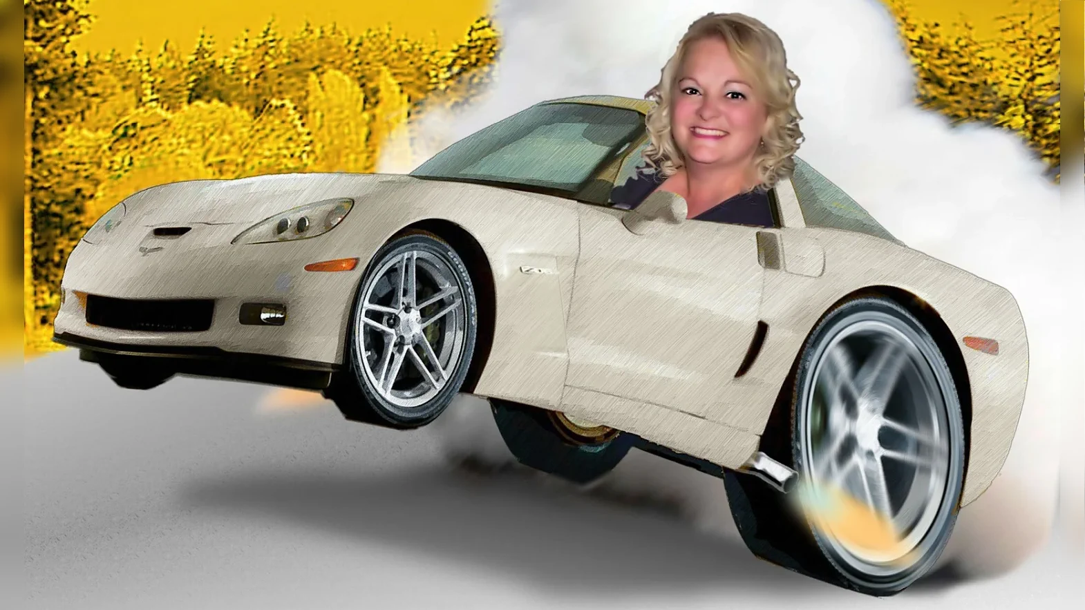 Click to Enlarge-Esc to Close Corvette Generations/C6/C6 2012 White GS.webp